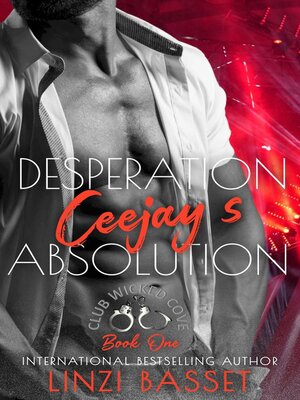 cover image of Desperation